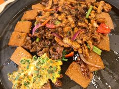 -一烙锅(友谊店)