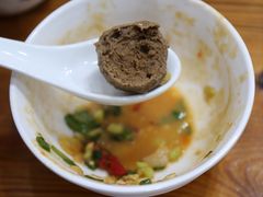 牛肉丸-顺记牛肉店