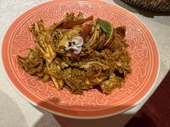 -正阳门饭庄·烤鸭·北京菜(万丰路七里庄店)