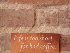-Cafe del Volcan(永康路店)