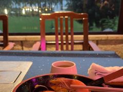 -亚龙湾红树林度假酒店-韩轩韩餐厅