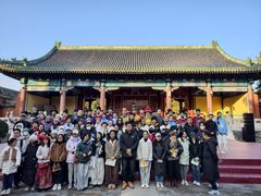 -历代帝王庙博物馆