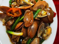 -蛇口康乐快餐鱼仔档(翠苑小区店)