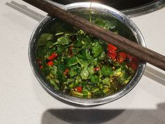 -憨铁匠老火锅(龙岗万科里店)