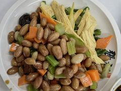 -张记酱牛肉(虎坊桥店)
