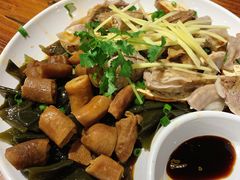 黑白切-大三元台湾鲁肉饭(沙井新桥店)