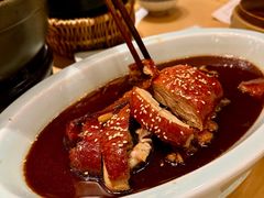 -南京大牌档(龙江新城市广场店)