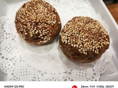 -牛街·马辈儿涮肉(牛街二店)