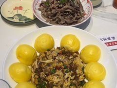 -渔家风味·鲅鱼水饺·央视展播·海鲜天津菜(开发区店)