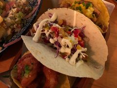 -TEQO·Mexican food & Bar