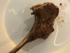 -拉蒂娜·巴西牛排馆 Latina·Brazilian Steakhouse(陆家嘴旗舰店)