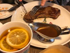 西冷扒-周沫西餐(漫广场店)