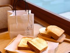 -银座仁志川·生吐司专门店(香港广场店)