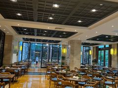 -天目湖御水温泉·度假酒店