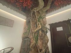 -庭院江南菜•烤鸭•非遗传承(丰台总部基地店)
