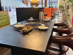 -熊大·鲜烤黄牛肉(五山店)