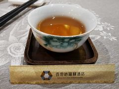 -香云轩·顺德菜(香云纱园林酒店店)