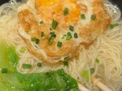 -一棠龙虾•王牌虾球(恒隆广场店)