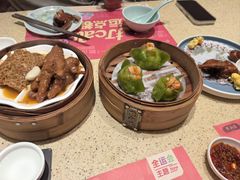 -点都德(奥体印象城店)