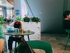 -LINLEE林里·手打柠檬茶(龙岗深铁汇里店)