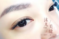-沫儿·美甲美睫·半永久·皮肤管理