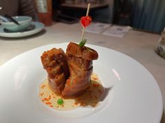 桂花糖藕-韵秋荷(宝山龙湖天街店)
