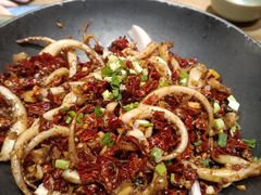 -高嗲嗲·现炒下饭菜(石鼓路店)