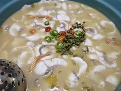 -百岁我家酸菜鱼(龙湾万达店)