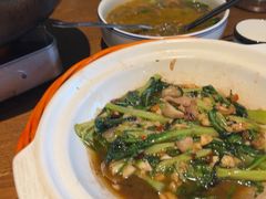 -湘力力小院·鱼汤泡饭(枫林路店)