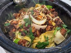 -清真重庆巴爷香辣鸡煲(南小巷店)