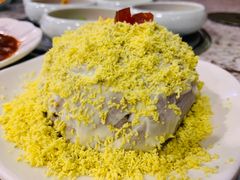 芋头沙拉-高丽屋(天宁寺店)