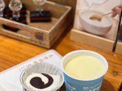 -文宇奶酪店(南锣鼓巷店)