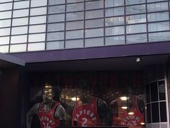 -丰业银行球馆(Scotiabank Arena)