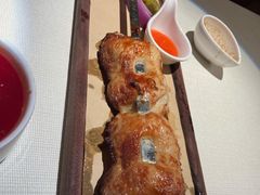 -俄士厨房(印象汇店)