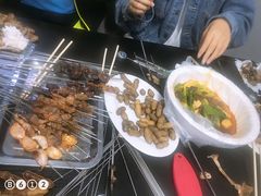 -慧姐烤串(南宁南小区店)