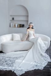 -巴黎新娘婚纱摄影·婚礼策划(嘉定总店)
