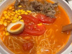 -味千拉面(淮安楚州万达店)