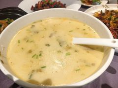 -上海古井假日酒店 · 徽昇楼中餐厅