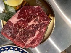 -大叹号·朝鲜族烤肉(潍坊泰华城店)