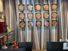 -桂园餐厅(五大道店)
