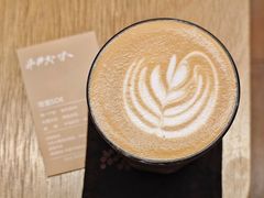-CAPRAIBEXCOFFEE羍市(菉葭巷店)