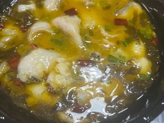 -老杭州面馆(丰盛九玺店)