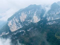 -重庆云阳龙缸景区