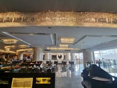 -太原凯宾斯基饭店