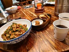 -衡厨·衡阳土菜(中南店)