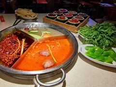 -小龙坎火锅(春熙太古里店)