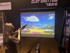 -VS SPORTS PARK运动玩乐园·团建·生日会(合生汇店)