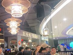 大堂-老头儿油爆虾·知味杭州(爱琴海购物中心)