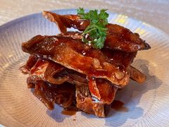 -上海和平饭店龙凤厅 Dragon Phoenix