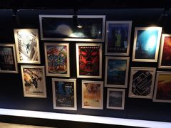 -金逸影城(光美江宁IMAX店)